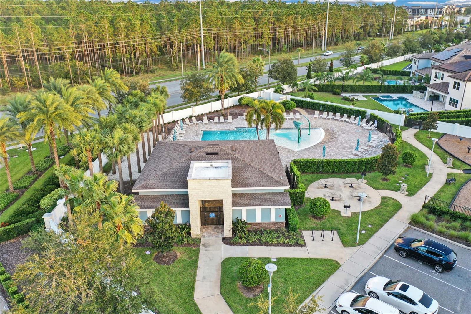 7537 WANDERING WAY, ORLANDO, FL, 32836