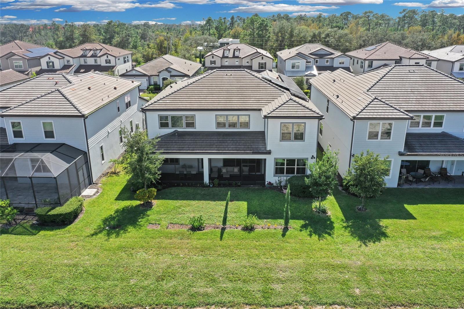 7537 WANDERING WAY, ORLANDO, FL, 32836