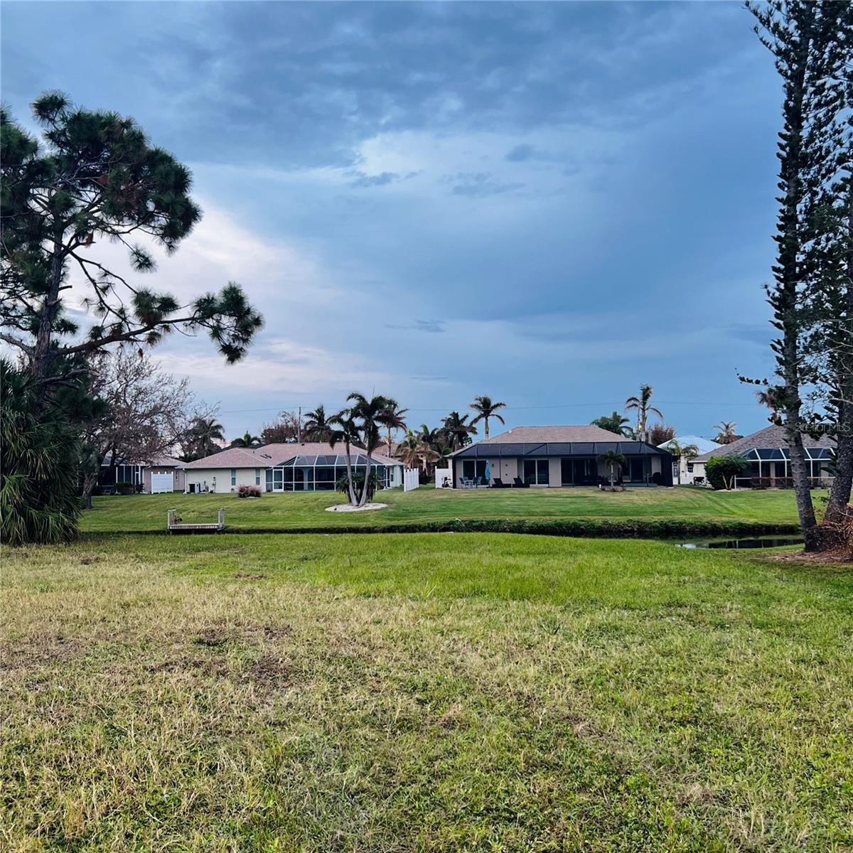 717 ROTONDA CIR, ROTONDA WEST, FL, 33947