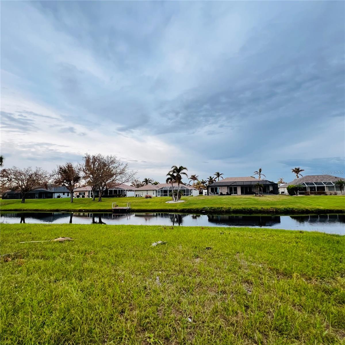 717 ROTONDA CIR, ROTONDA WEST, FL, 33947