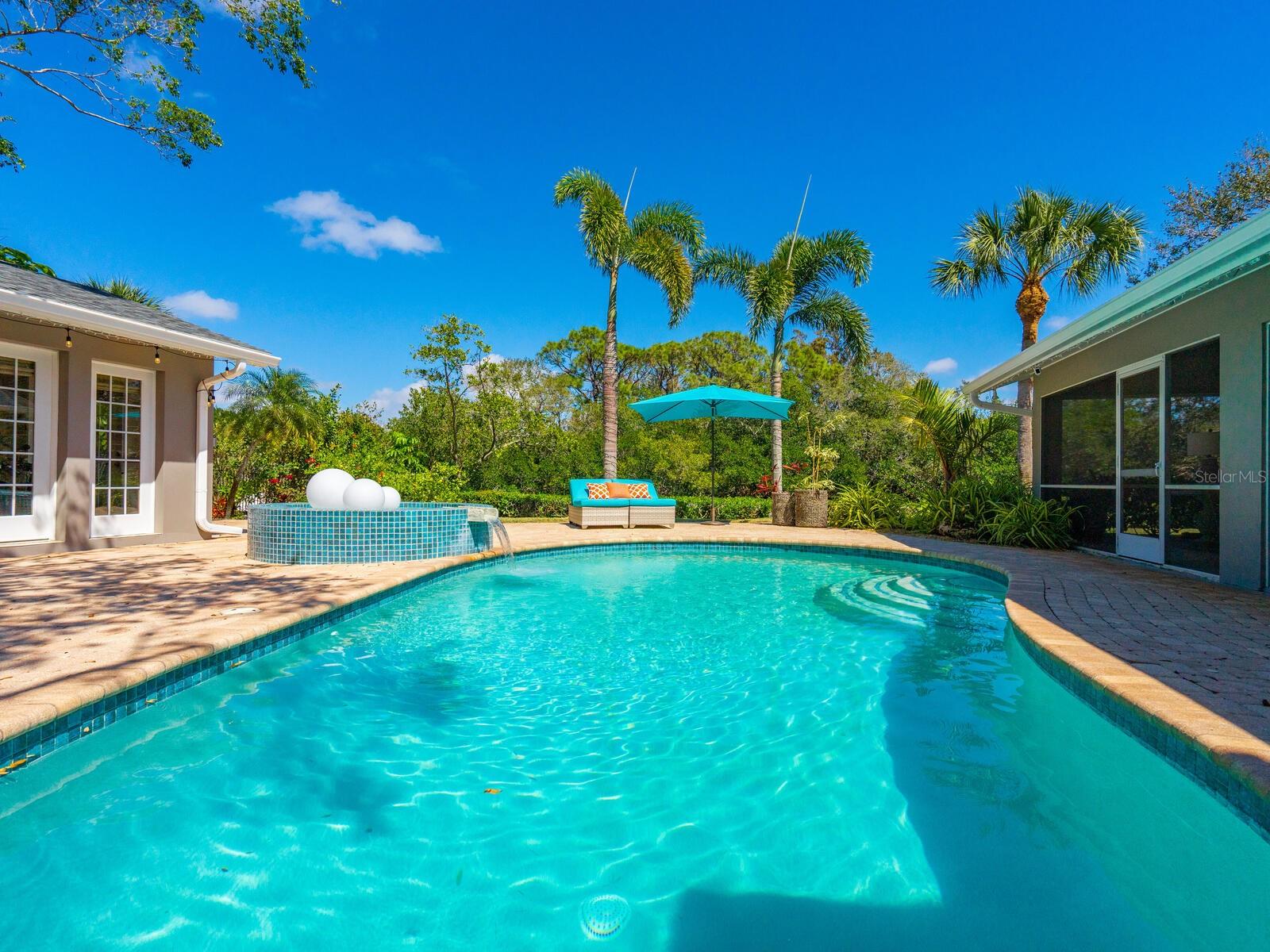 7247 TURNSTONE RD, SARASOTA, FL, 34242