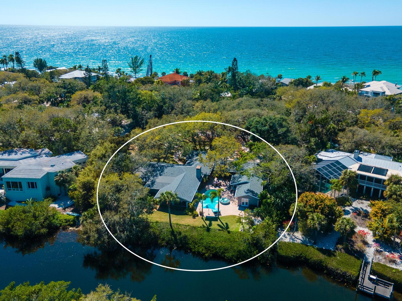 7247 TURNSTONE RD, SARASOTA, FL, 34242