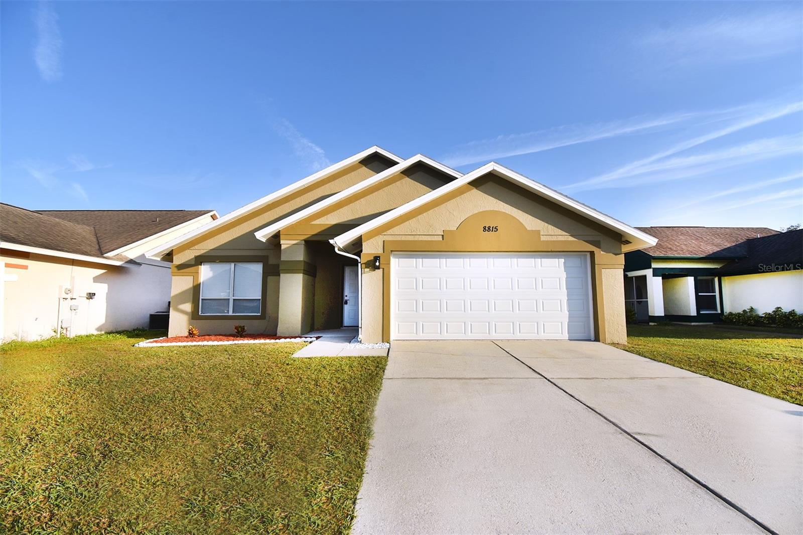 8815 PARLIAMENT CT, KISSIMMEE, FL, 34747
