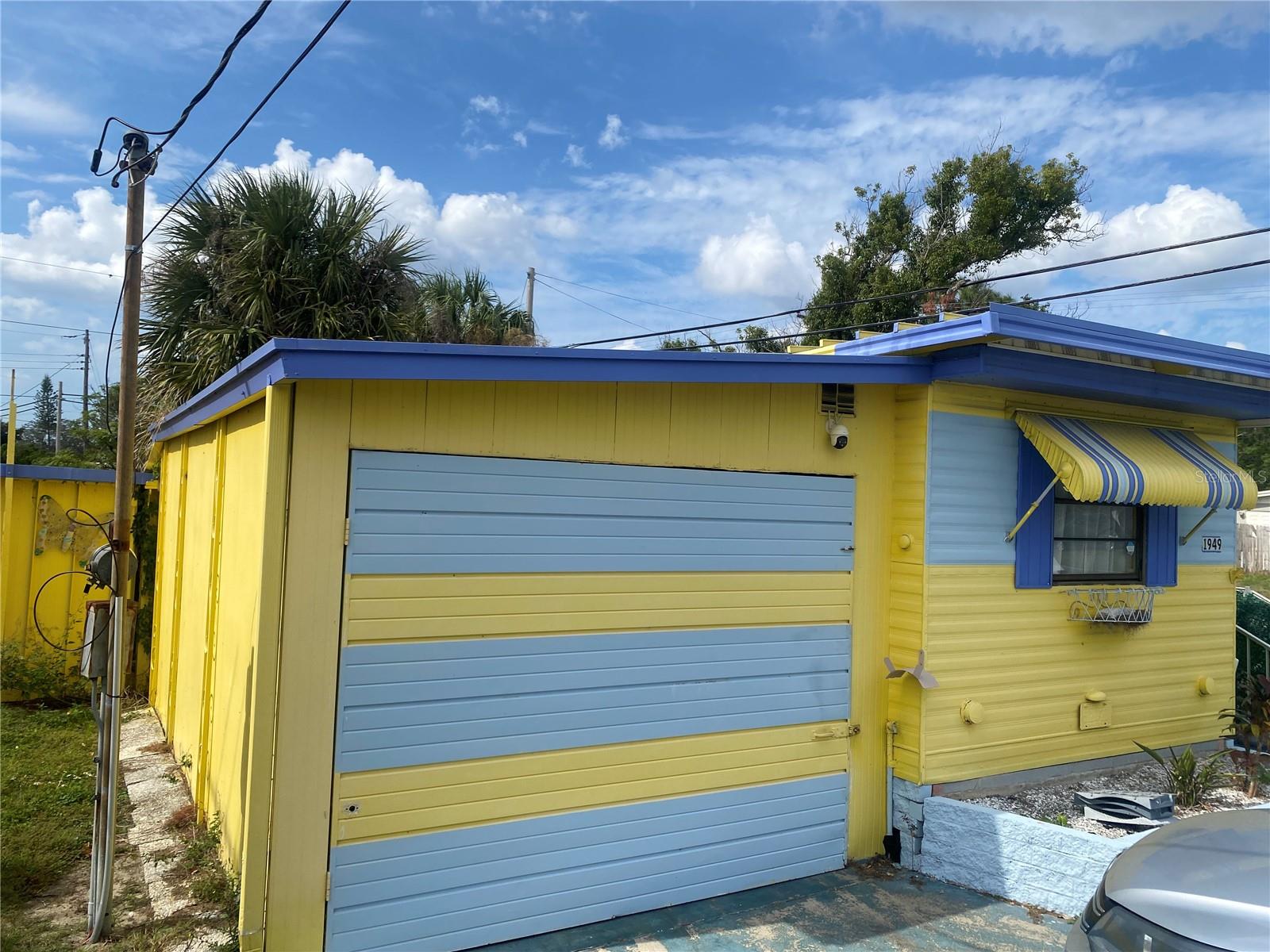 1949 HOLIDAY DR, HOLIDAY, FL, 34691