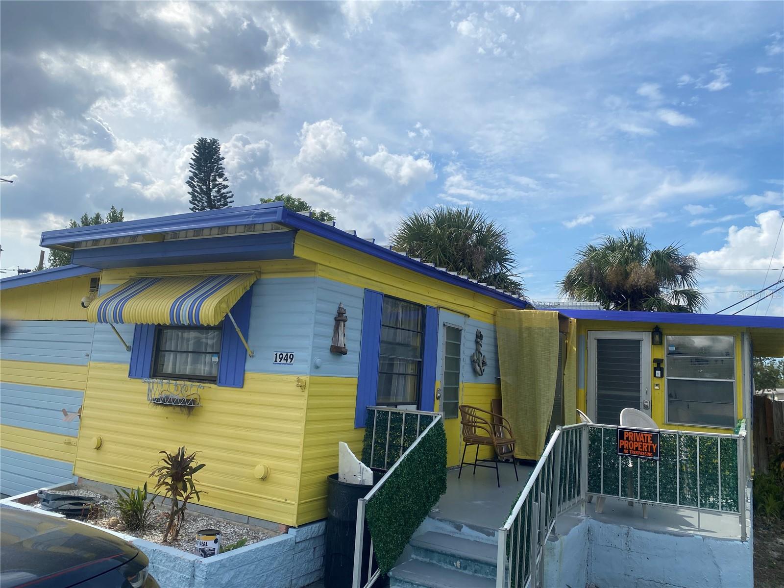1949 HOLIDAY DR, HOLIDAY, FL, 34691