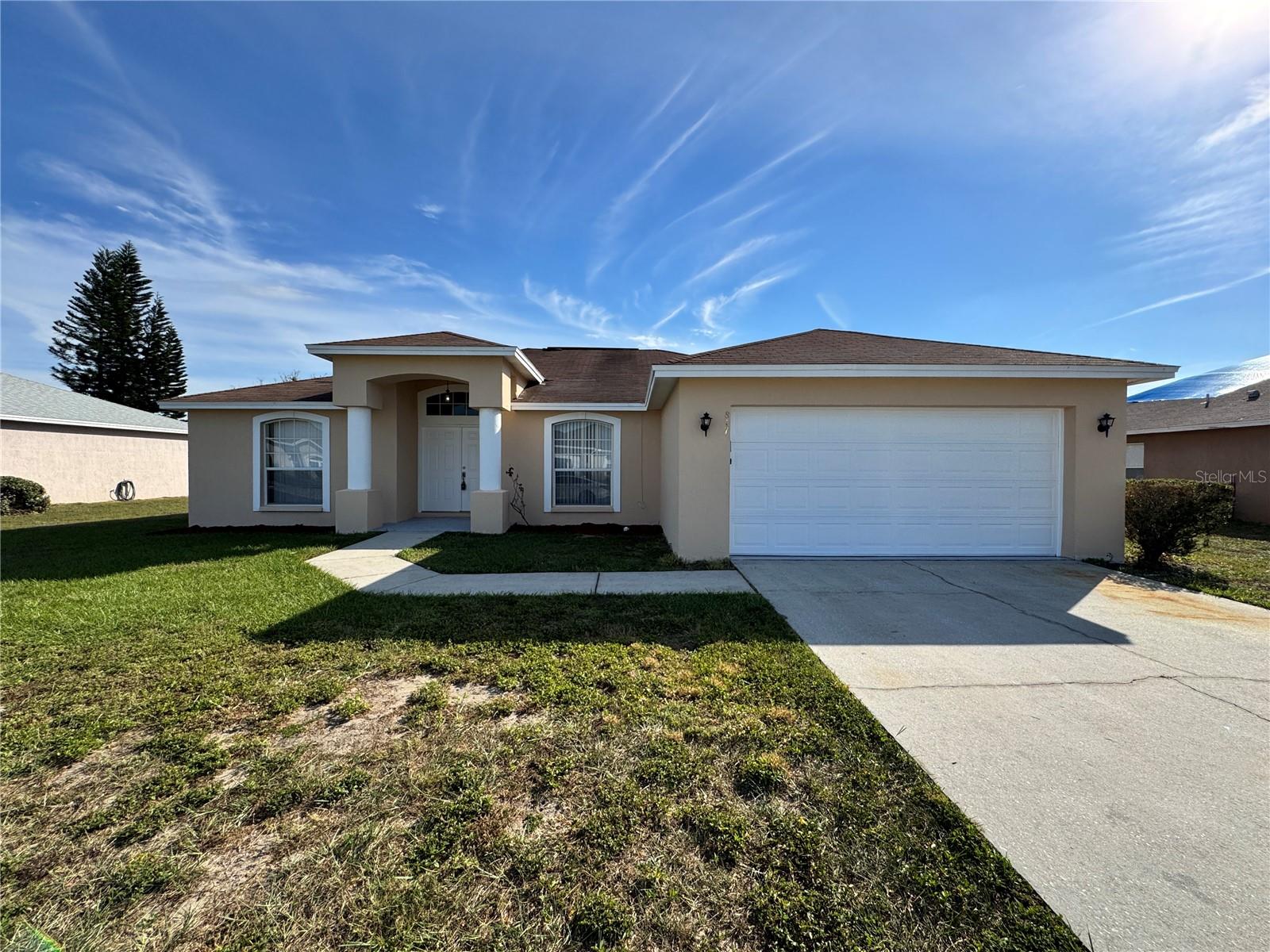817 HIGHLAND CREST LOOP, LAKE WALES, FL, 33853