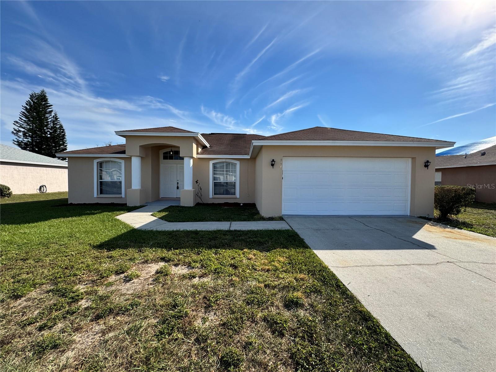 817 HIGHLAND CREST LOOP, LAKE WALES, FL, 33853