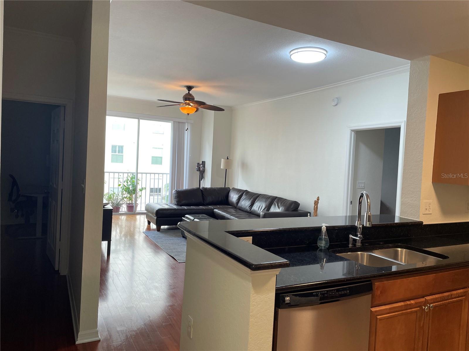 700 S HARBOUR ISLAND BLVD #322, TAMPA, FL, 33602