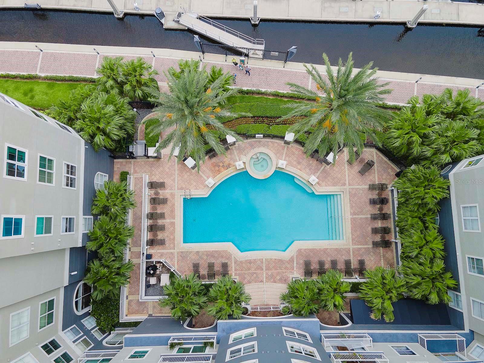 700 S HARBOUR ISLAND BLVD #322, TAMPA, FL, 33602