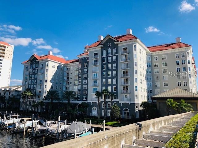 700 S HARBOUR ISLAND BLVD #322, TAMPA, FL, 33602