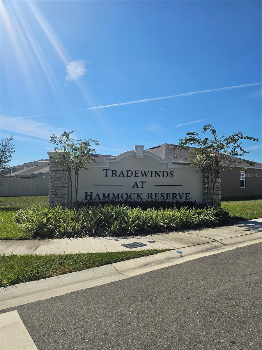 2566 TRINIDAD RD, HAINES CITY, FL, 33844