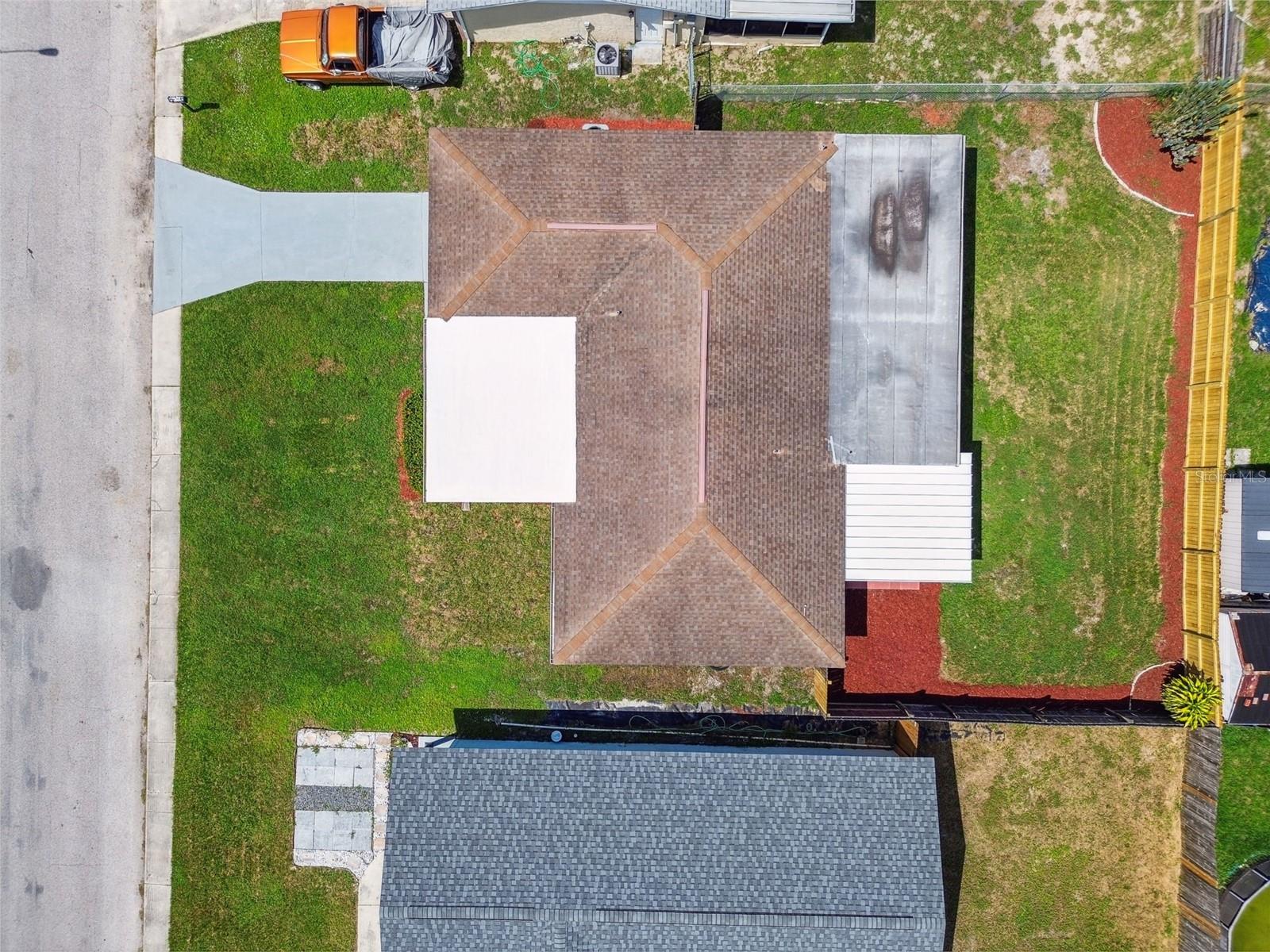 3525 UMBER RD, HOLIDAY, FL, 34691