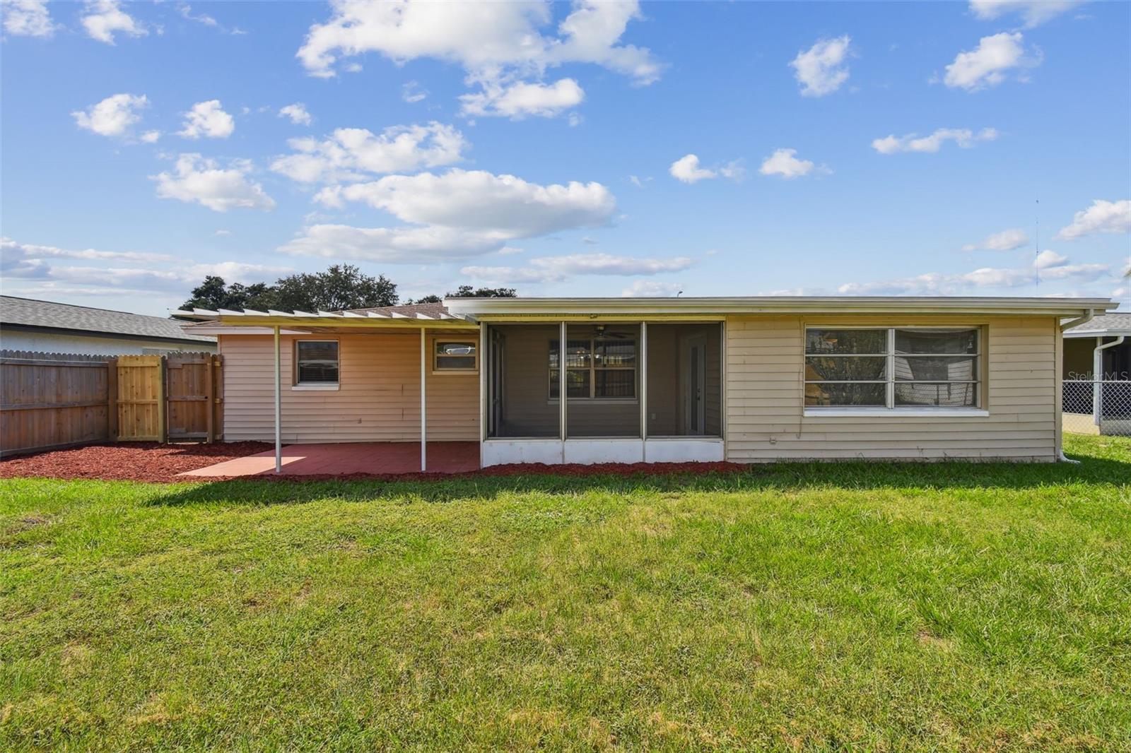 3525 UMBER RD, HOLIDAY, FL, 34691