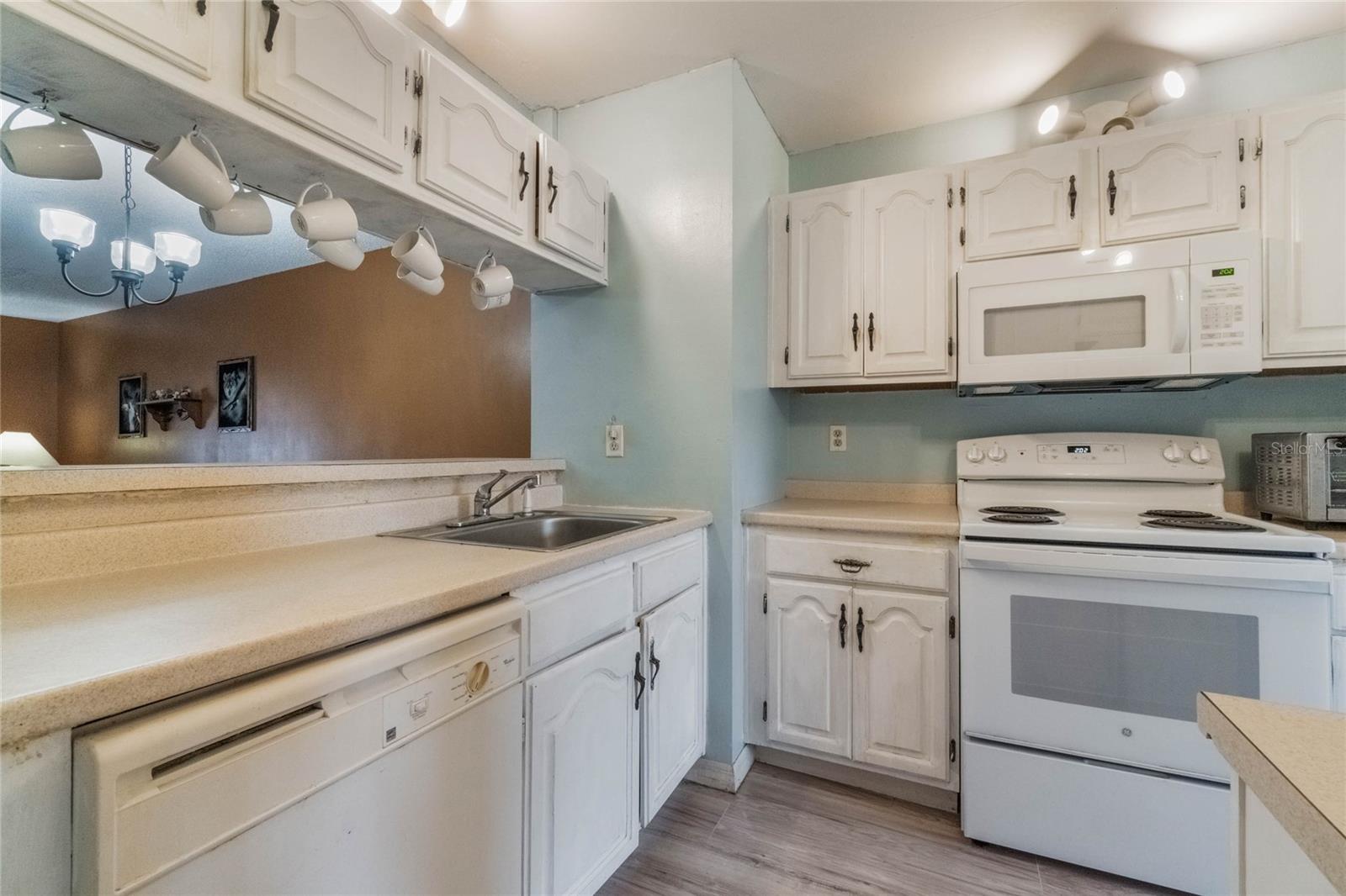 1715 HARRISON ST #236, TITUSVILLE, FL, 32780