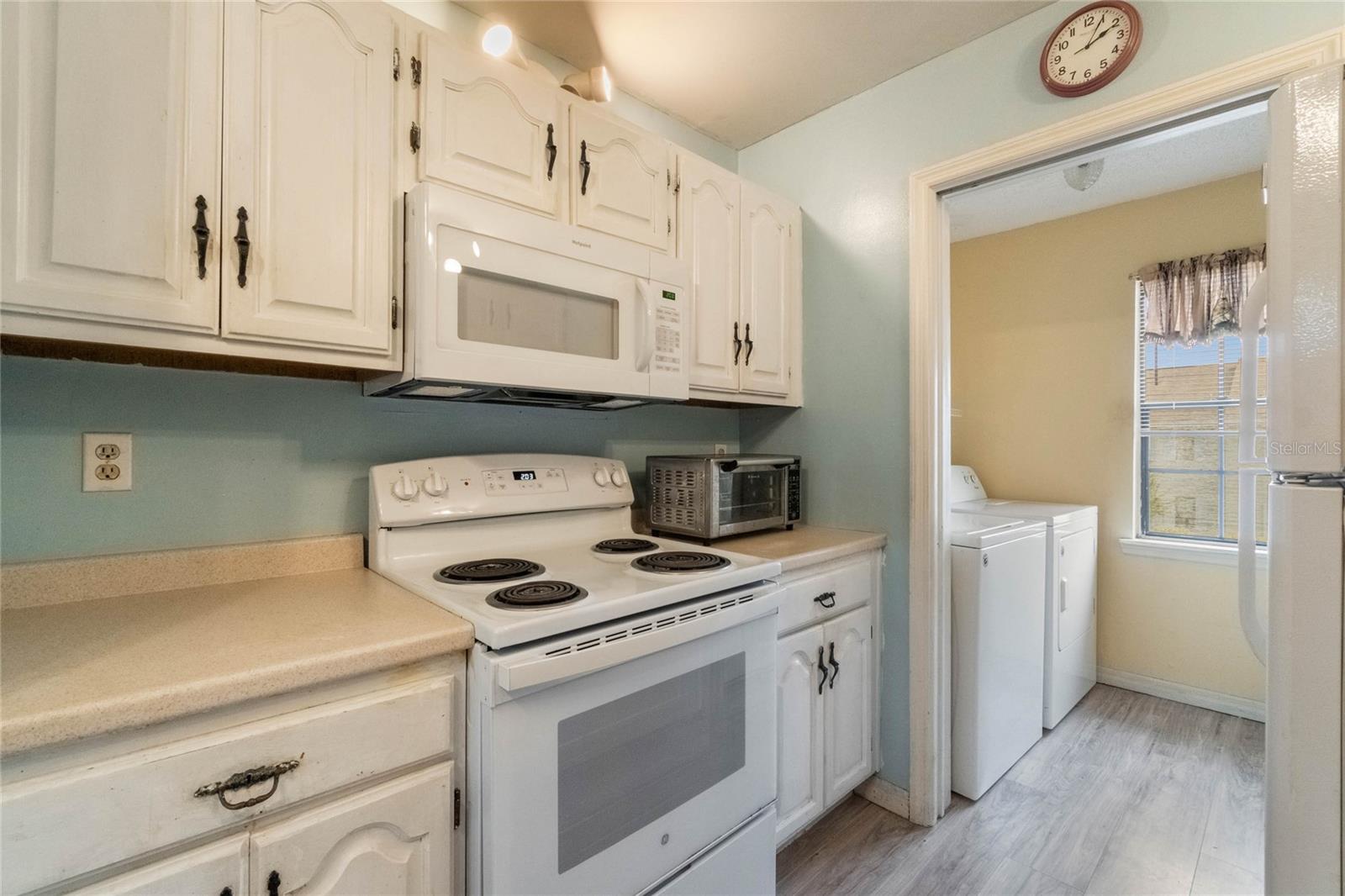 1715 HARRISON ST #236, TITUSVILLE, FL, 32780