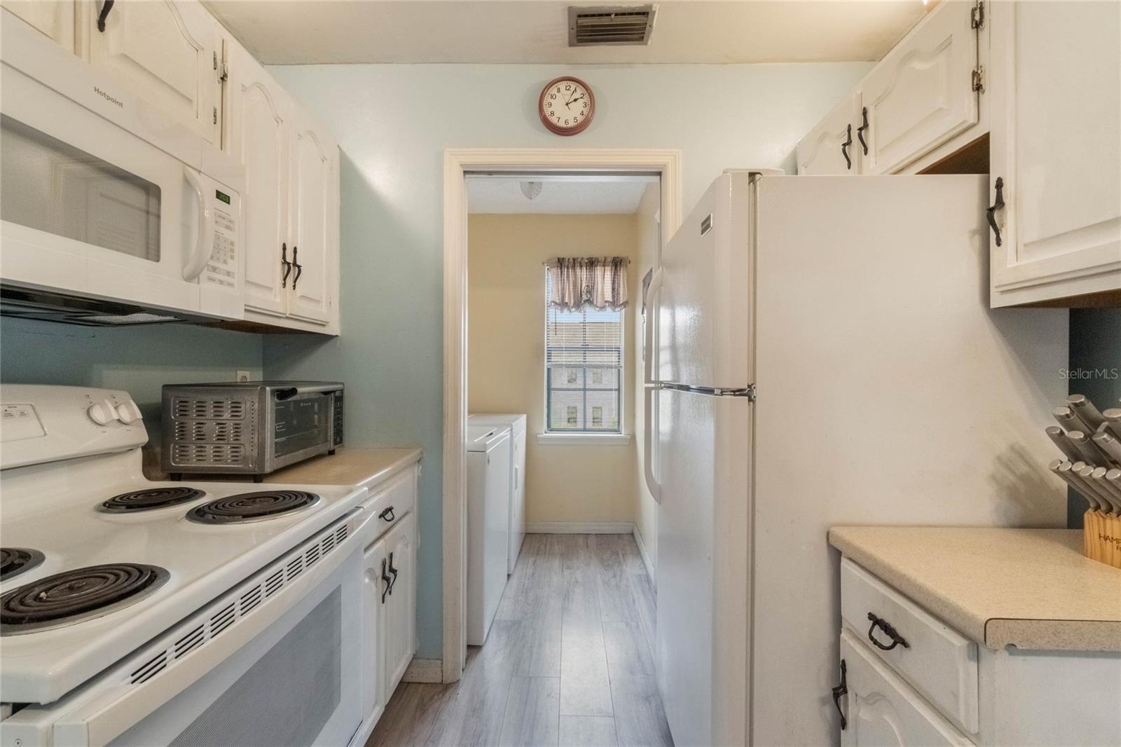 1715 HARRISON ST #236, TITUSVILLE, FL, 32780