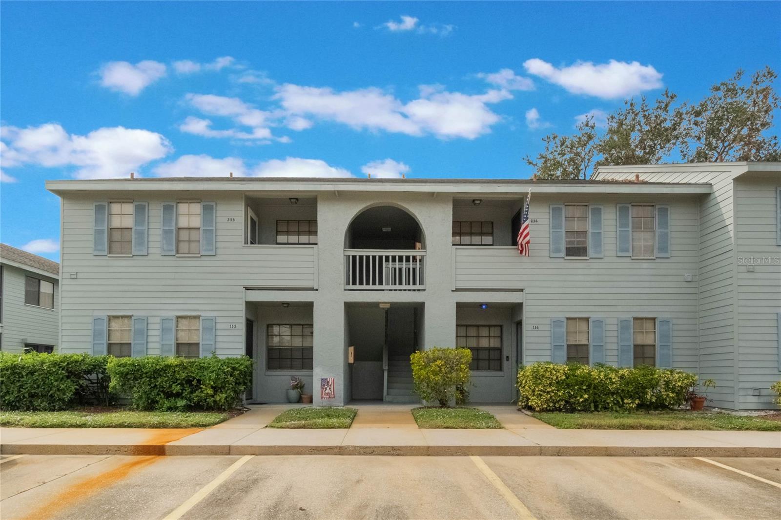 1715 HARRISON ST #236, TITUSVILLE, FL, 32780