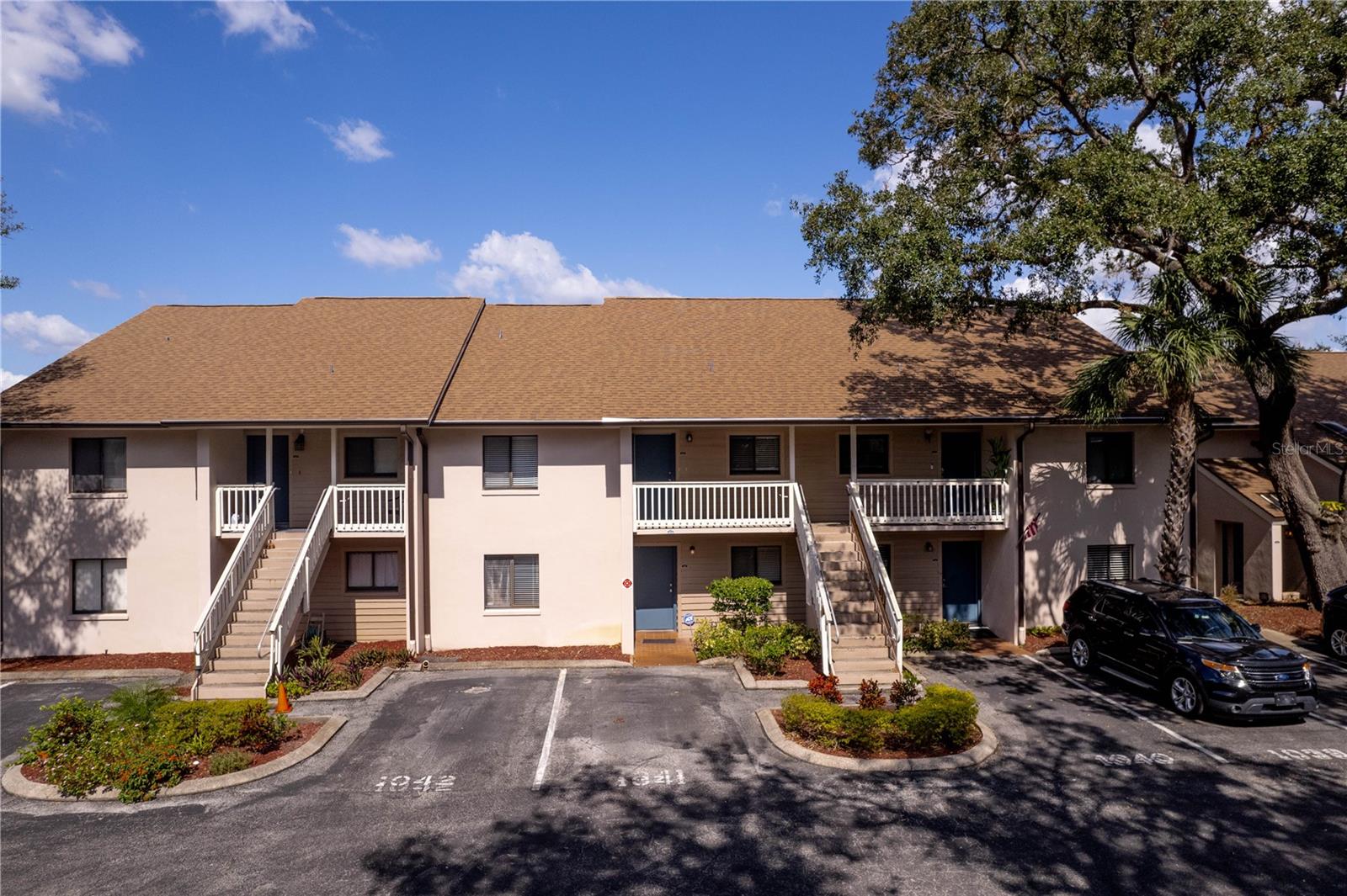 3713 CHAMPAGNE DR #115, TAMPA, FL, 33618
