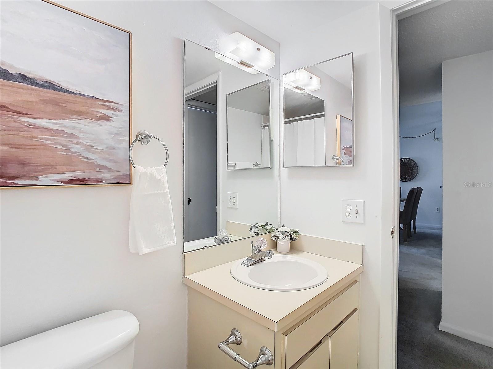 3713 CHAMPAGNE DR #115, TAMPA, FL, 33618