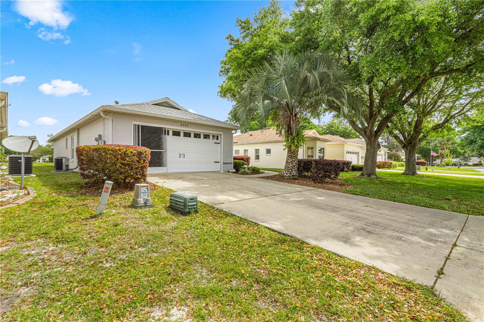 9482 SW 93RD LOOP, OCALA, FL, 34481