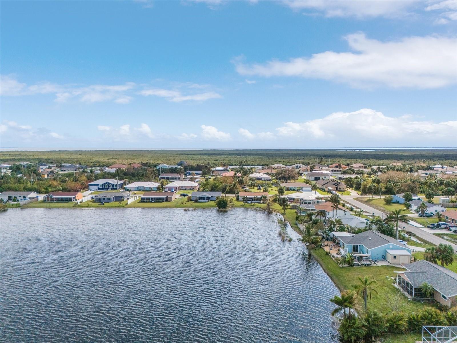 18826 ASHCROFT CIR, PORT CHARLOTTE, FL, 33948
