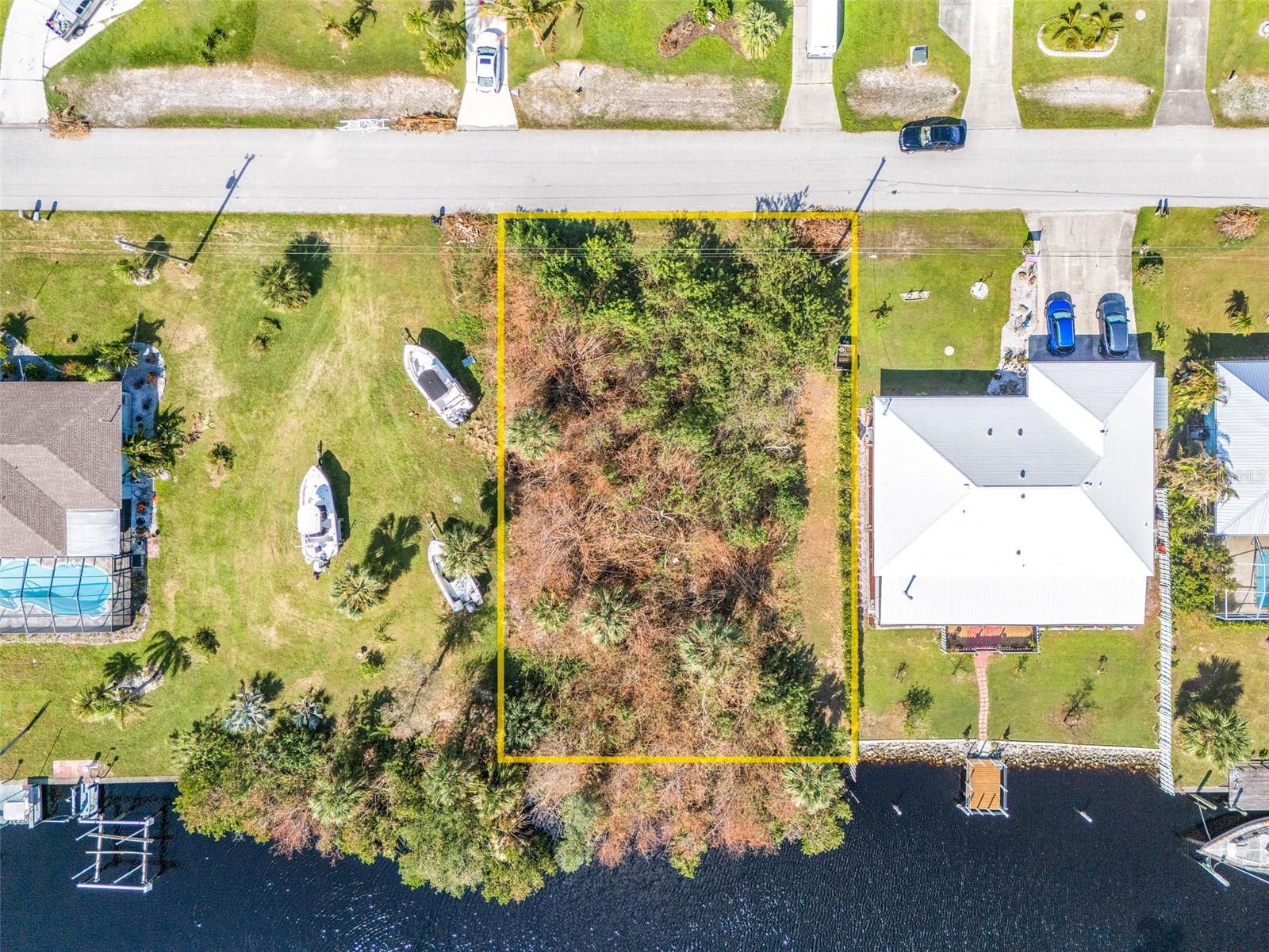 18826 ASHCROFT CIR, PORT CHARLOTTE, FL, 33948