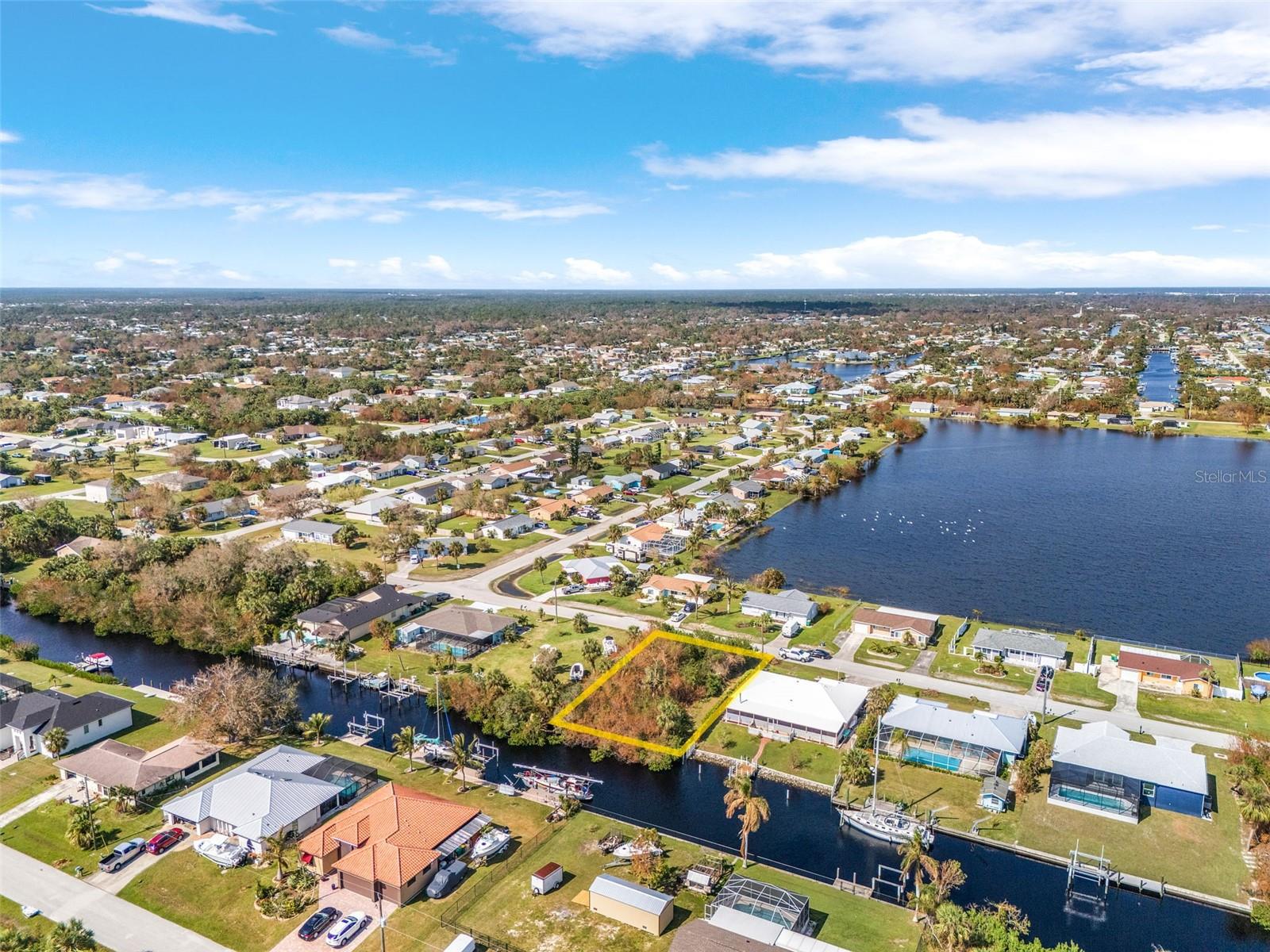 18826 ASHCROFT CIR, PORT CHARLOTTE, FL, 33948