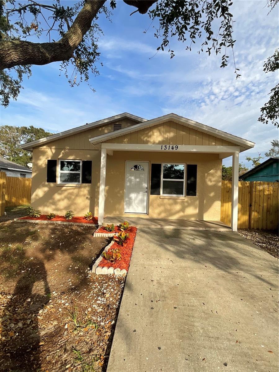 13149 119TH ST, SEMINOLE, FL, 33778