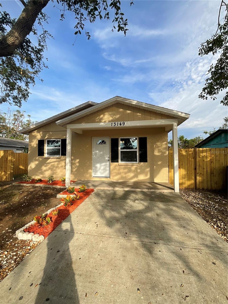 13149 119TH ST, SEMINOLE, FL, 33778