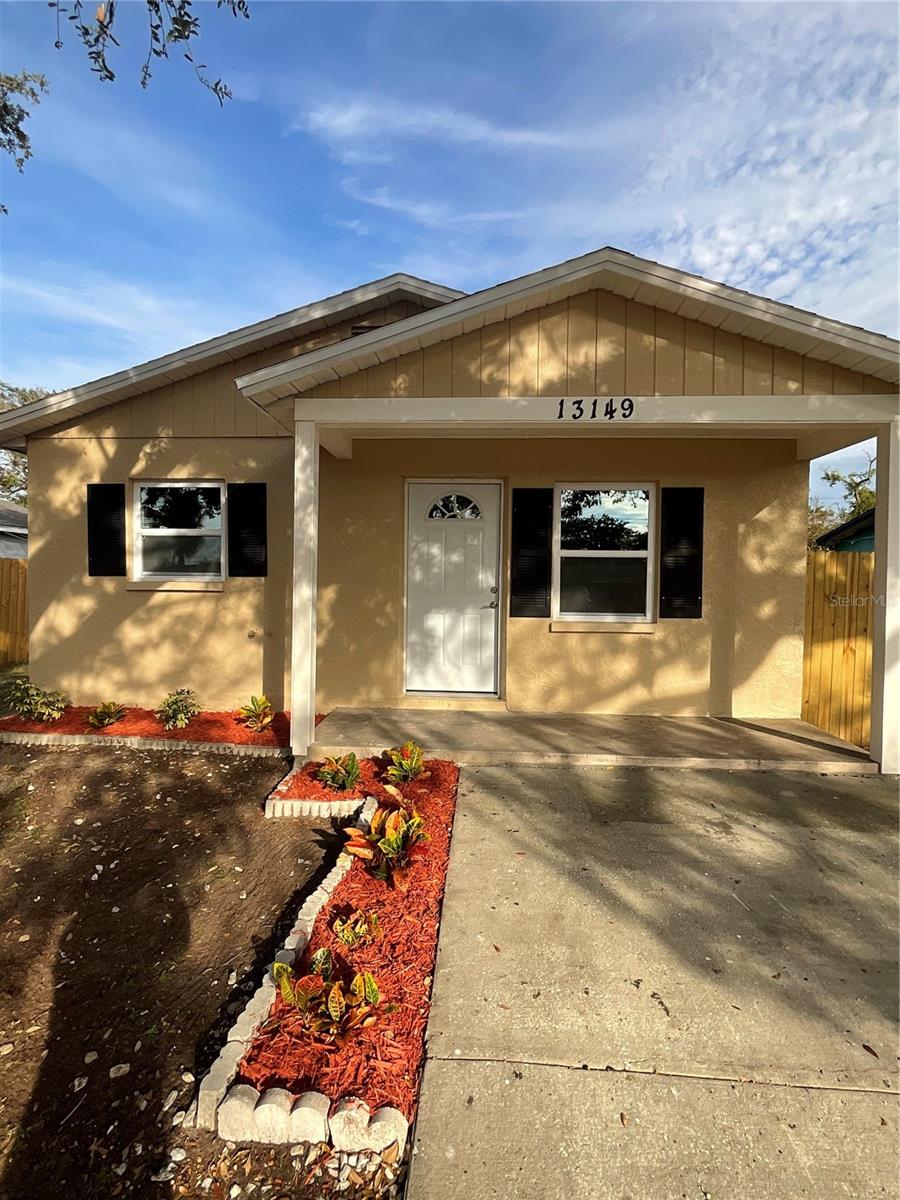 13149 119TH ST, SEMINOLE, FL, 33778