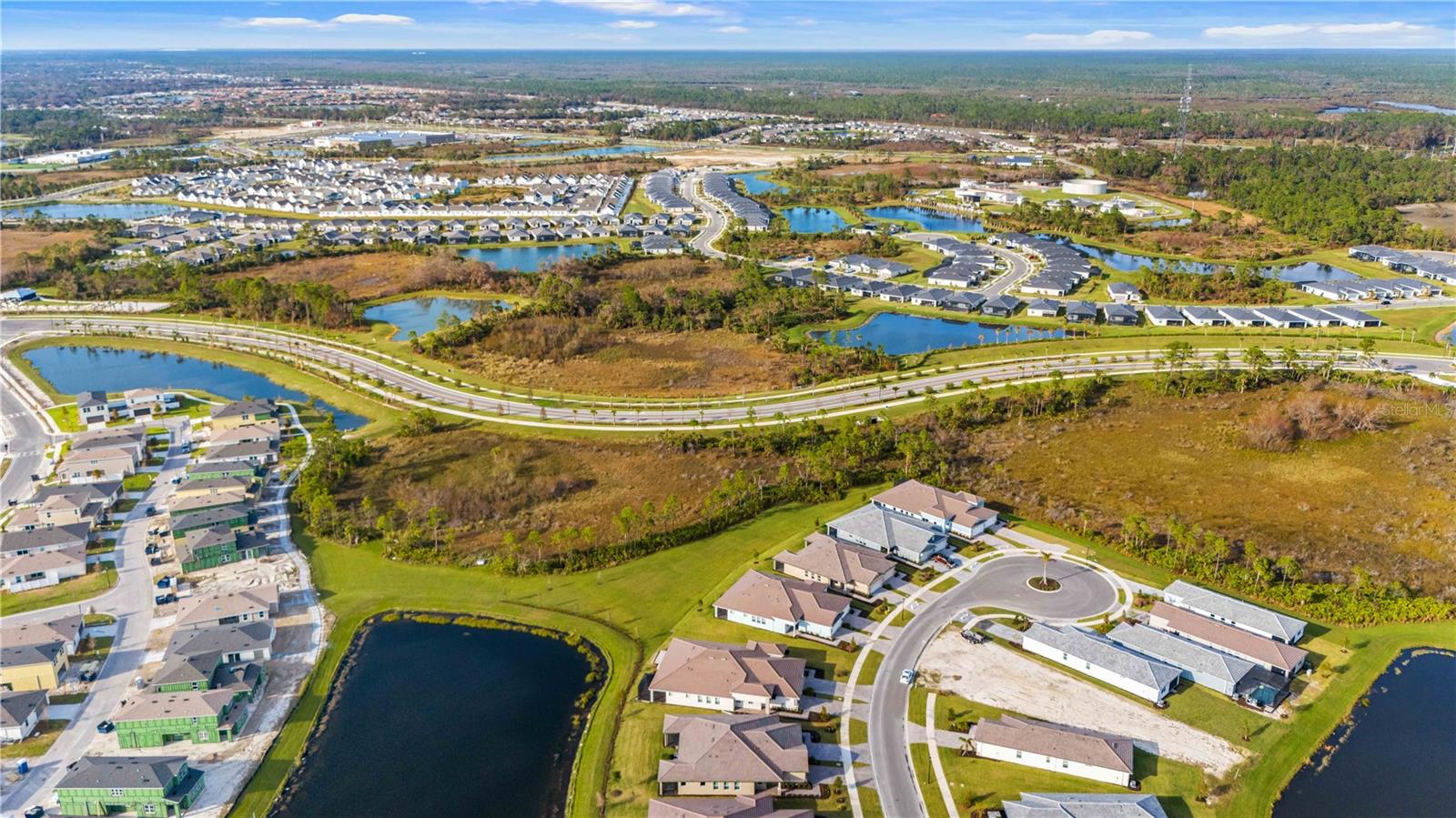 11247 BOUNDLESS TER, VENICE, FL, 34293