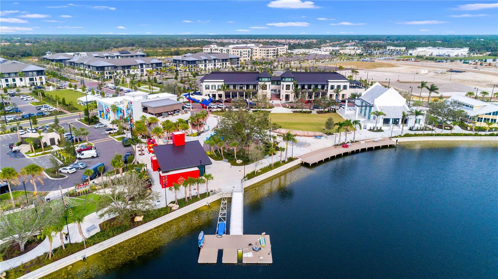 11247 BOUNDLESS TER, VENICE, FL, 34293
