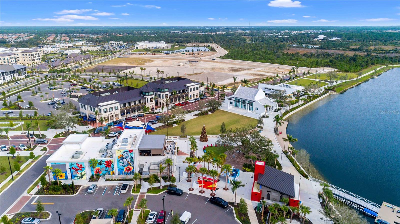 11247 BOUNDLESS TER, VENICE, FL, 34293