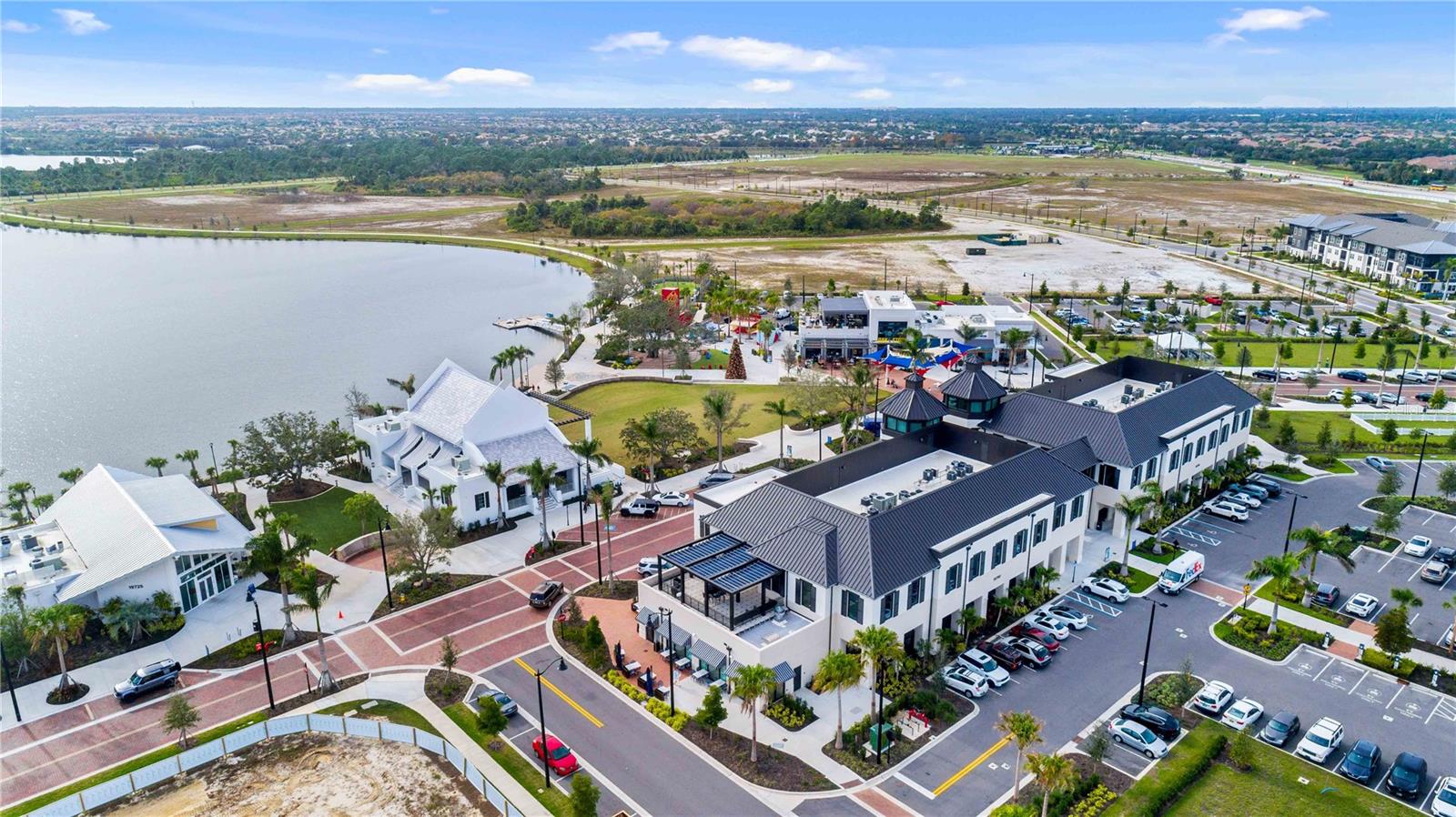 11247 BOUNDLESS TER, VENICE, FL, 34293
