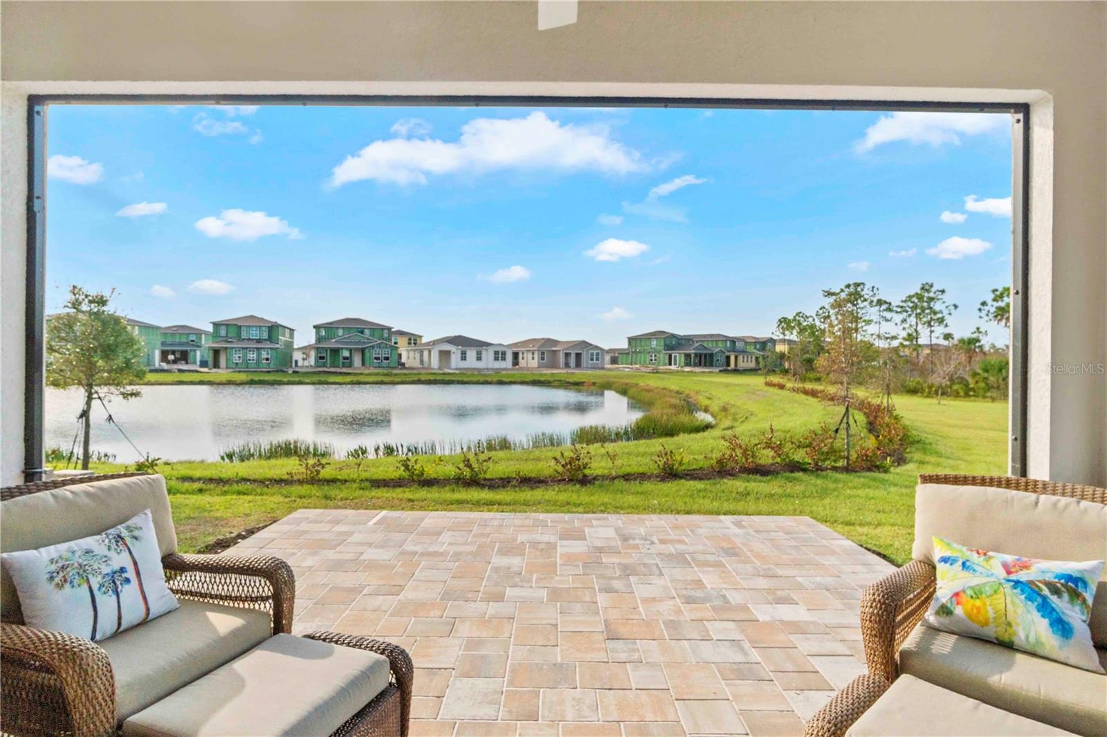 11247 BOUNDLESS TER, VENICE, FL, 34293