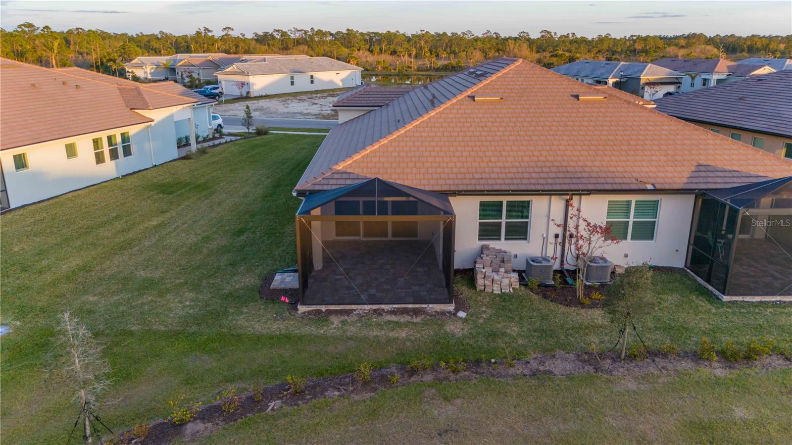 11247 BOUNDLESS TER, VENICE, FL, 34293