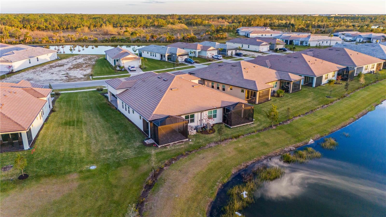 11247 BOUNDLESS TER, VENICE, FL, 34293