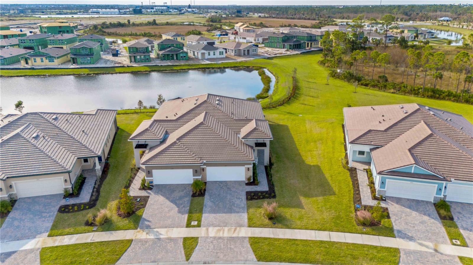 11247 BOUNDLESS TER, VENICE, FL, 34293