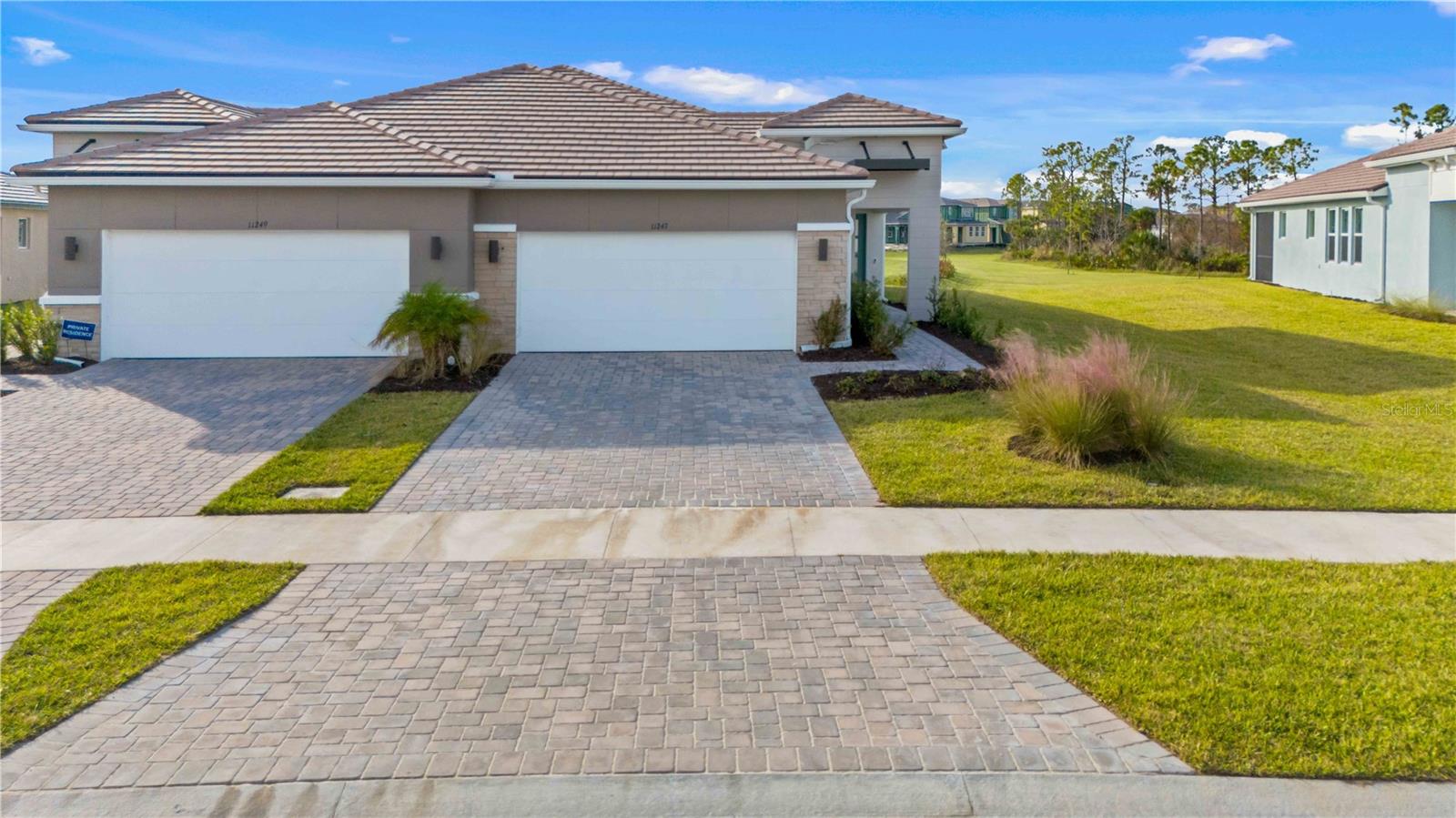 11247 BOUNDLESS TER, VENICE, FL, 34293