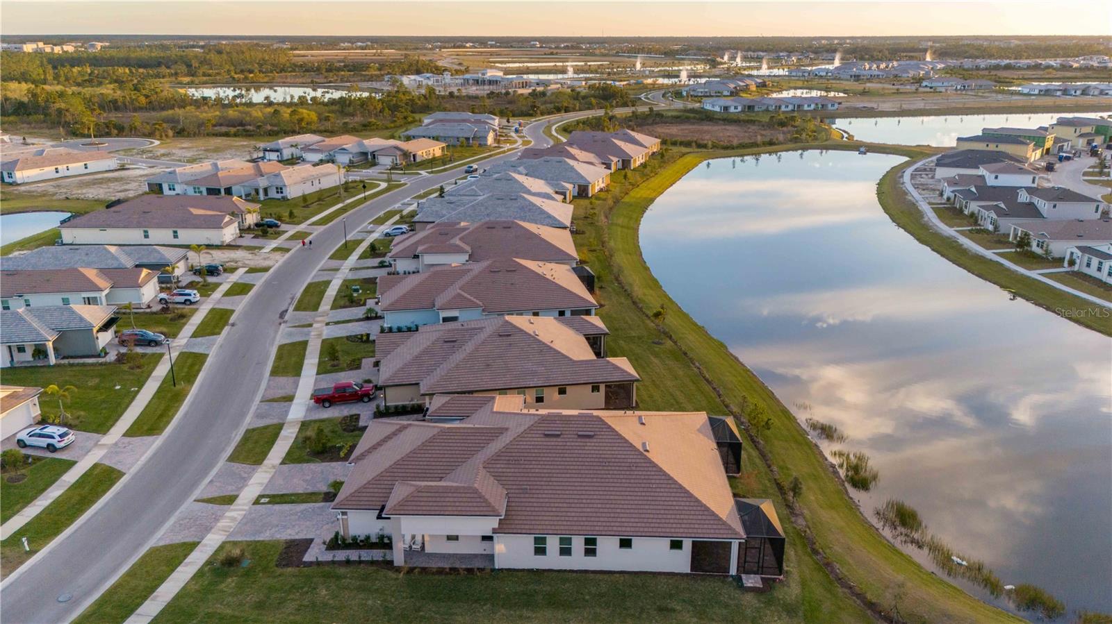 11247 BOUNDLESS TER, VENICE, FL, 34293