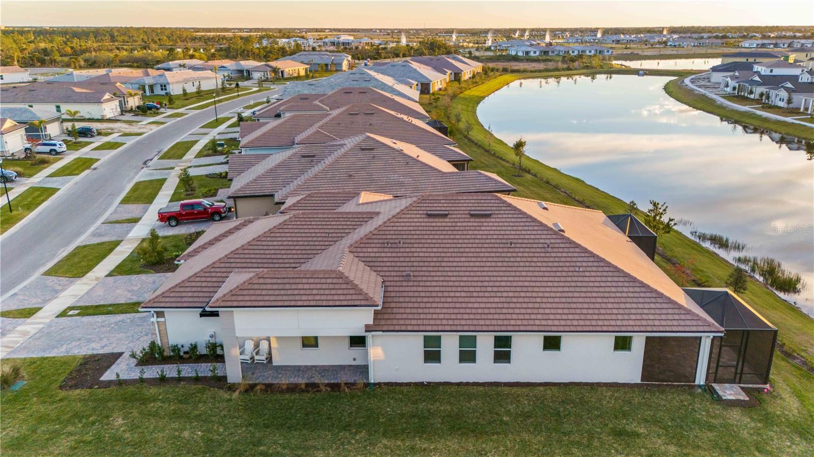 11247 BOUNDLESS TER, VENICE, FL, 34293