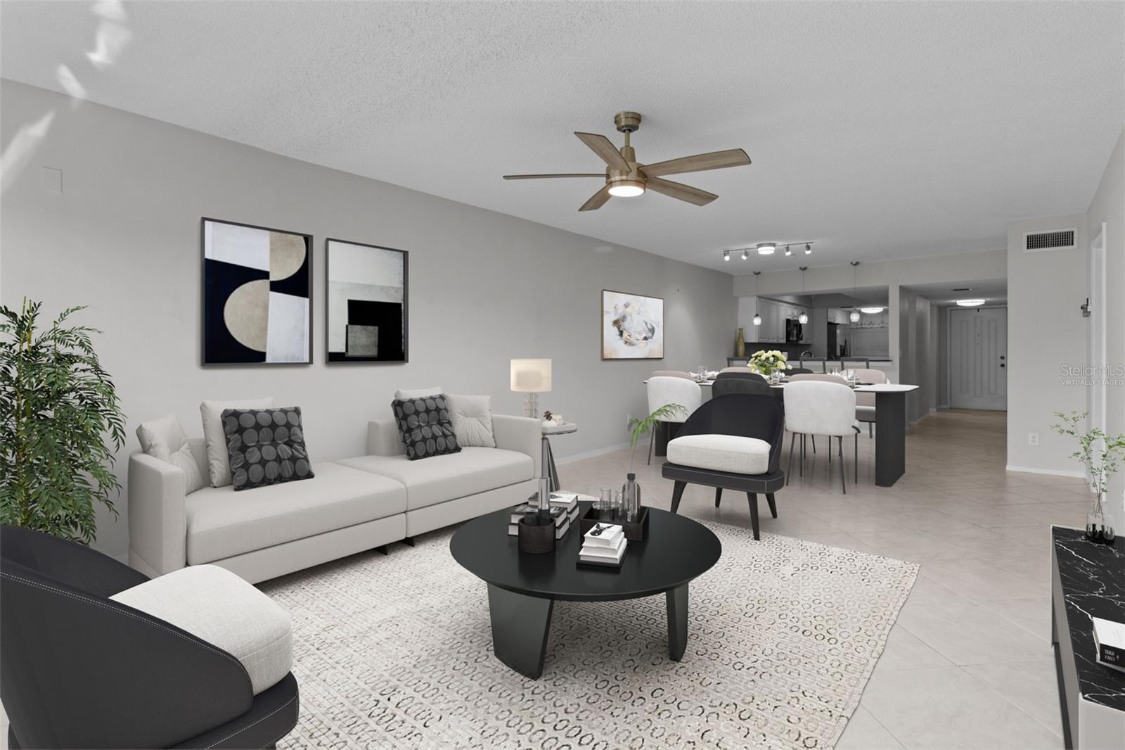 1750 BELLEAIR FOREST DR #B5, BELLEAIR, FL, 33756