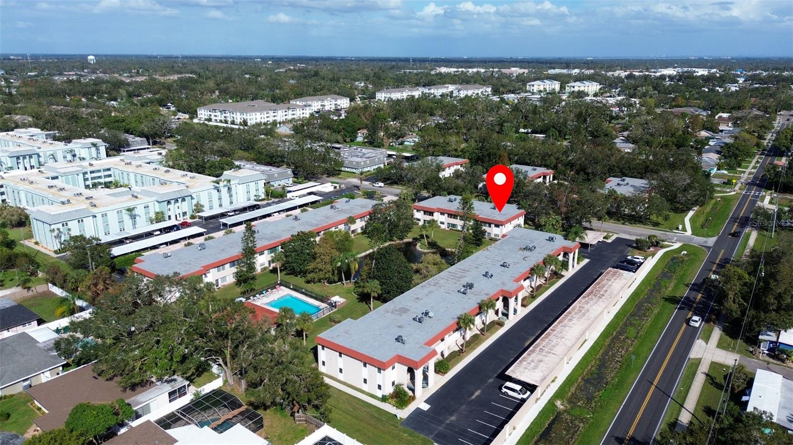 1750 BELLEAIR FOREST DR #B5, BELLEAIR, FL, 33756