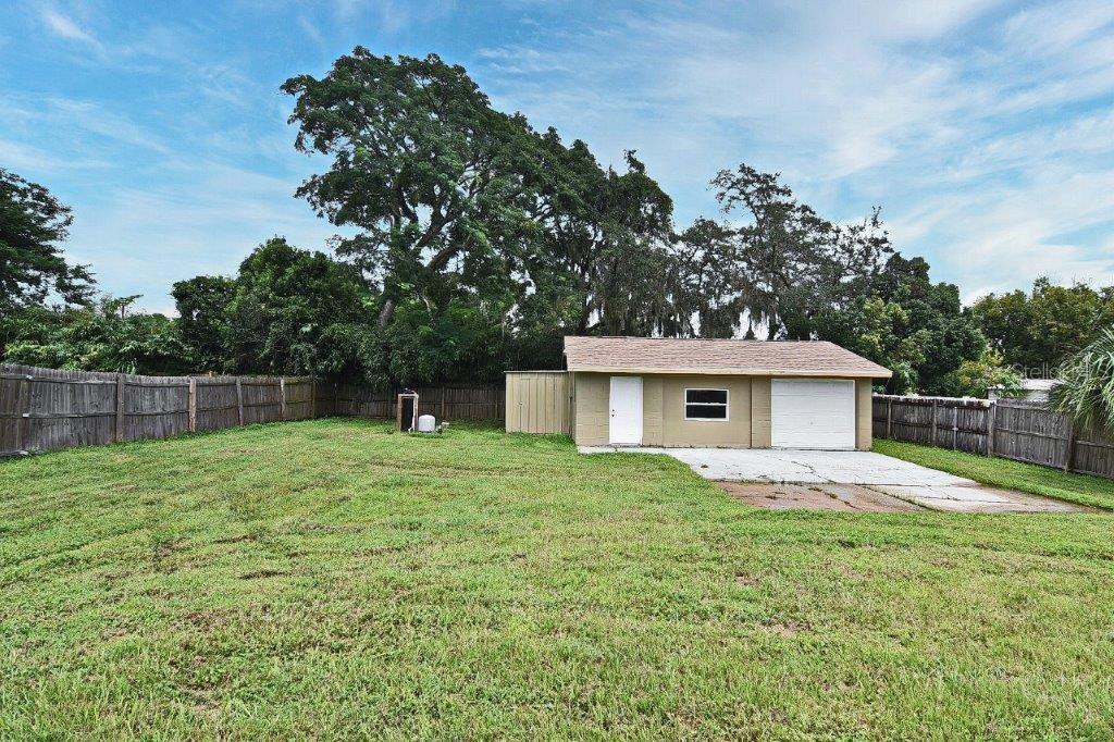 110 ANGELES RD, DEBARY, FL, 32713