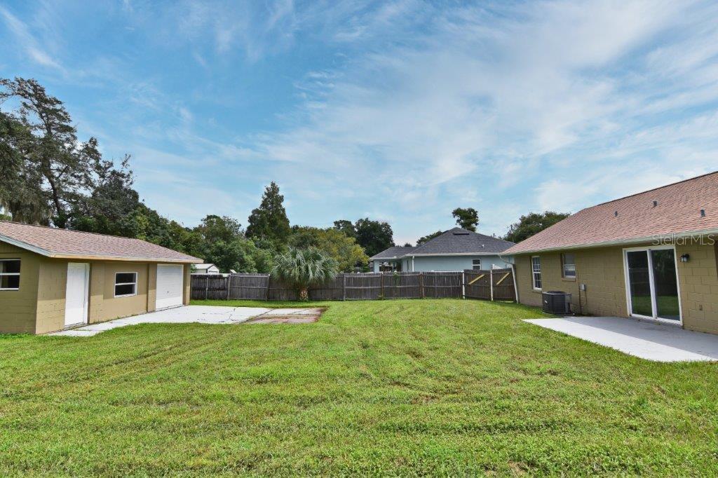 110 ANGELES RD, DEBARY, FL, 32713