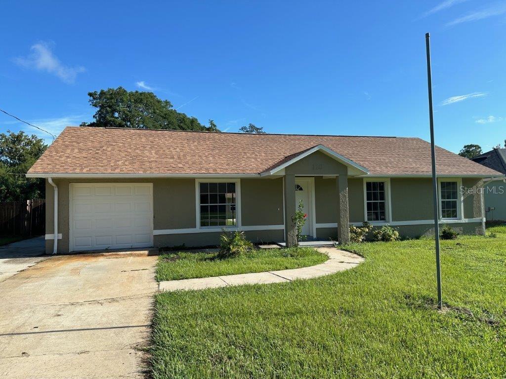 110 ANGELES RD, DEBARY, FL, 32713