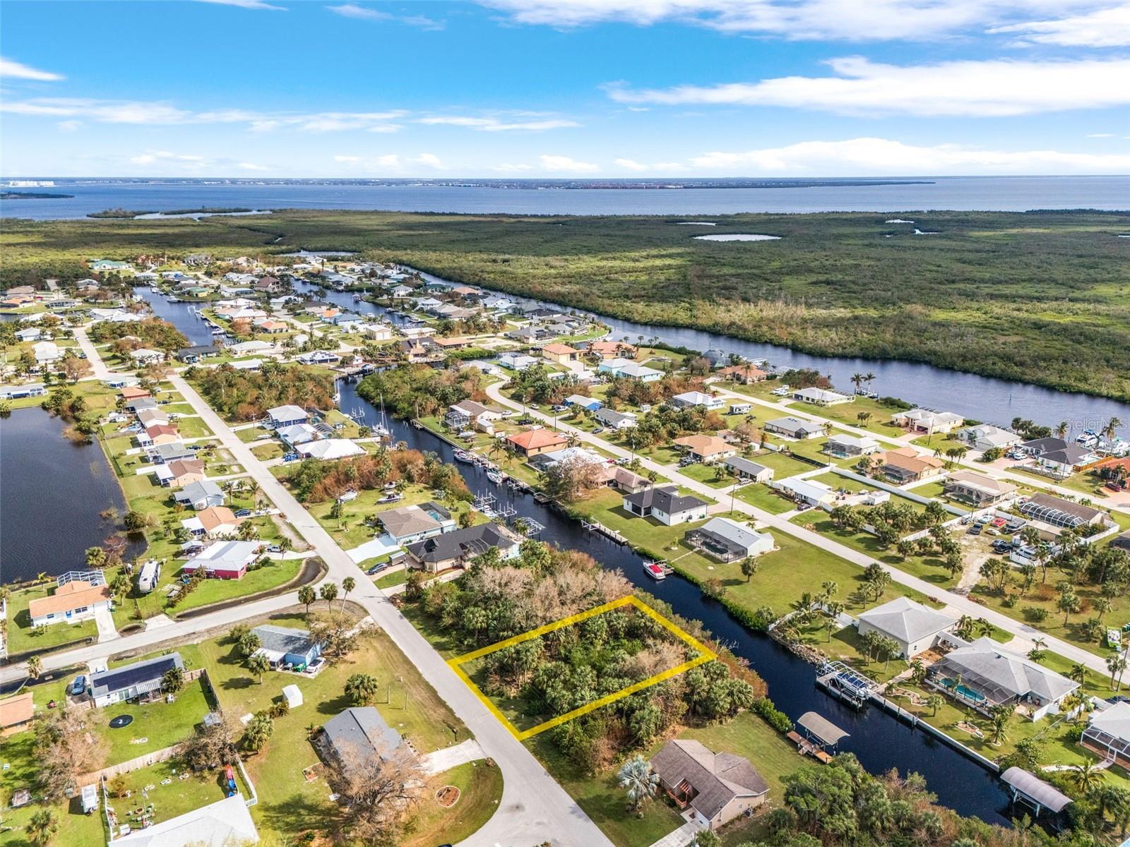 18786 ASHCROFT CIR, PORT CHARLOTTE, FL, 33948