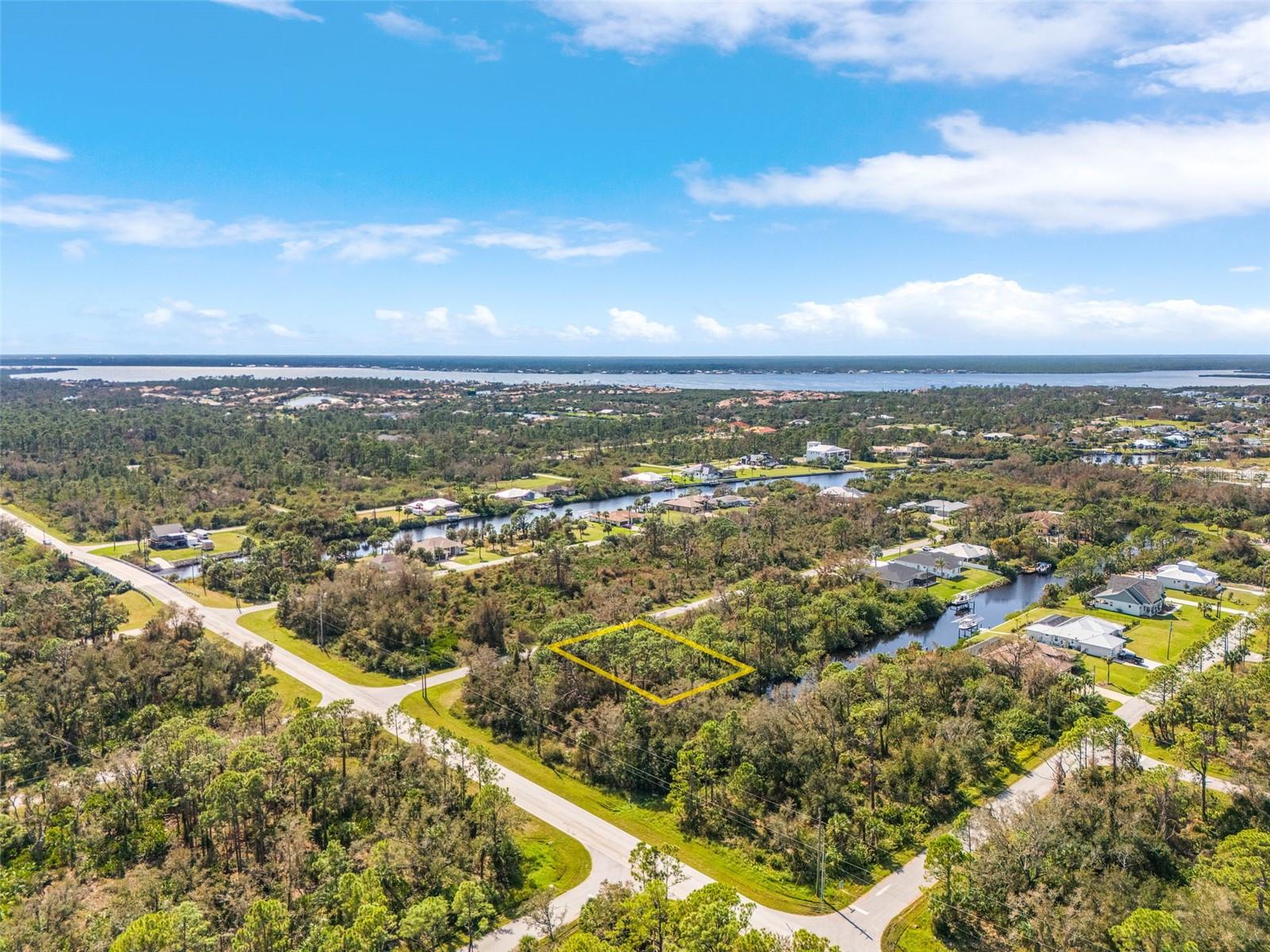 13301 PALAU CIR, PORT CHARLOTTE, FL, 33953