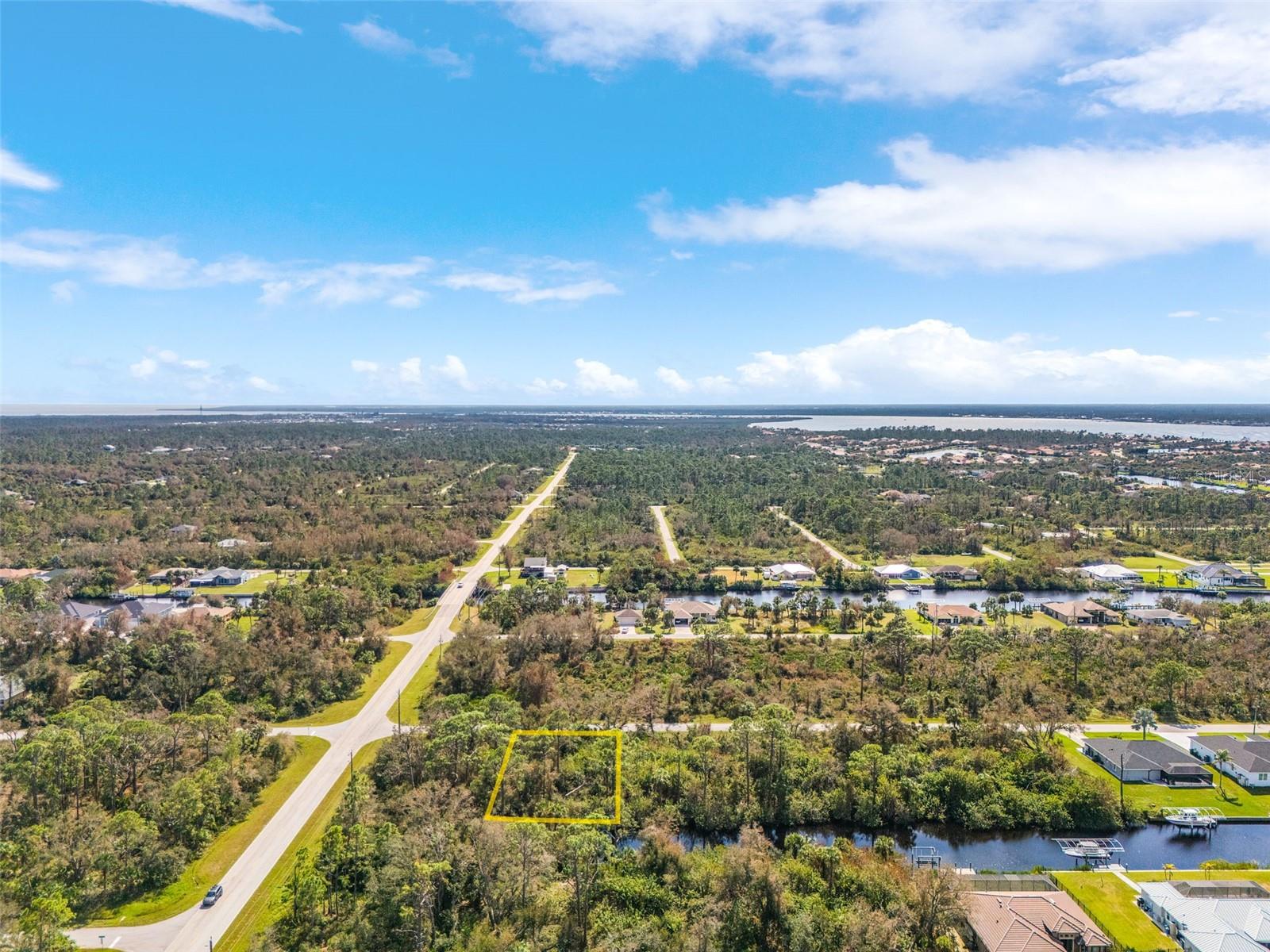 13301 PALAU CIR, PORT CHARLOTTE, FL, 33953