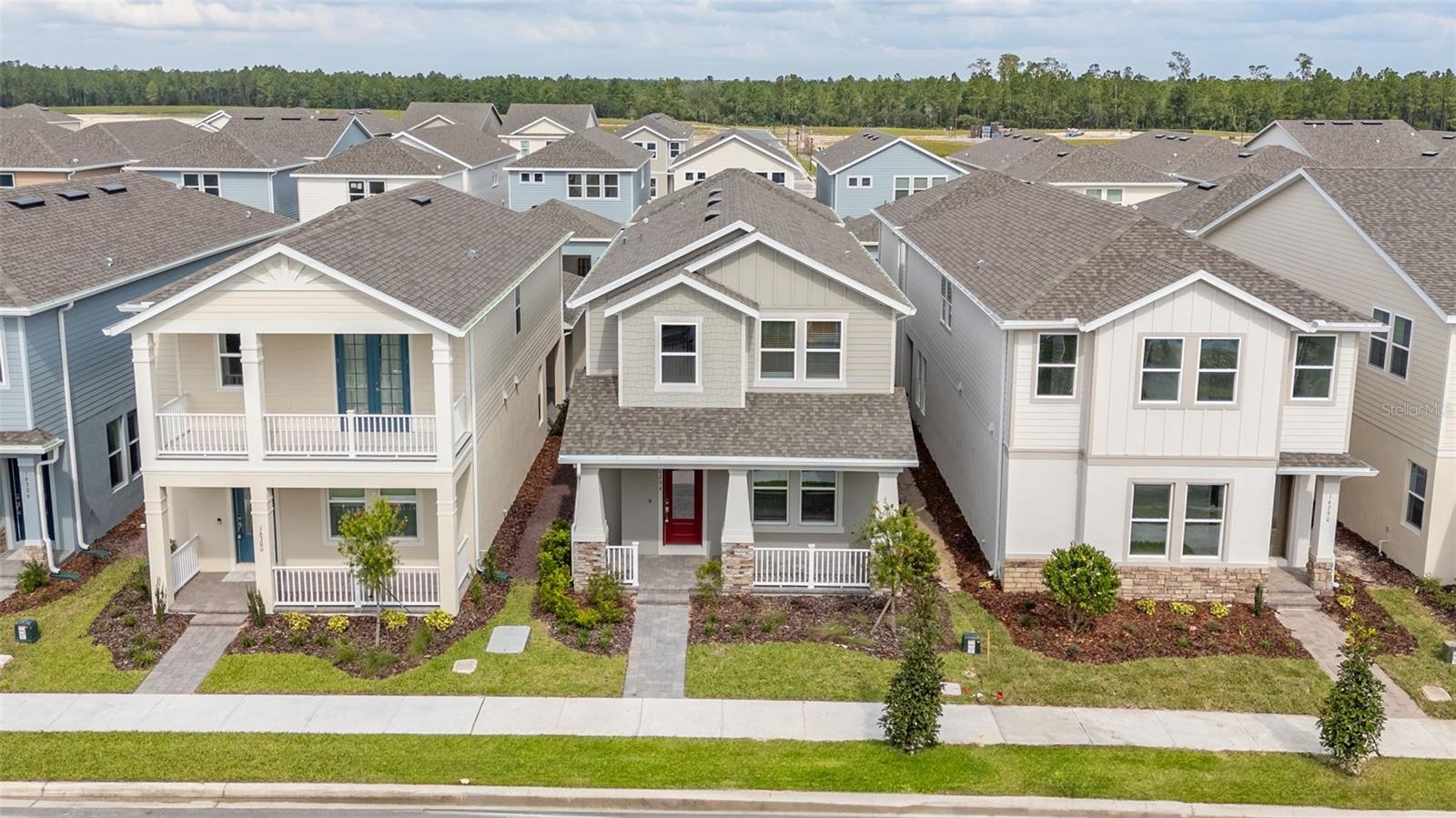 16294 HONEY HARVEST ST, WINTER GARDEN, FL, 34787